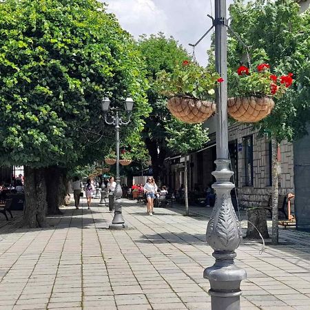 Sibirska Central Kolašin Exterior foto
