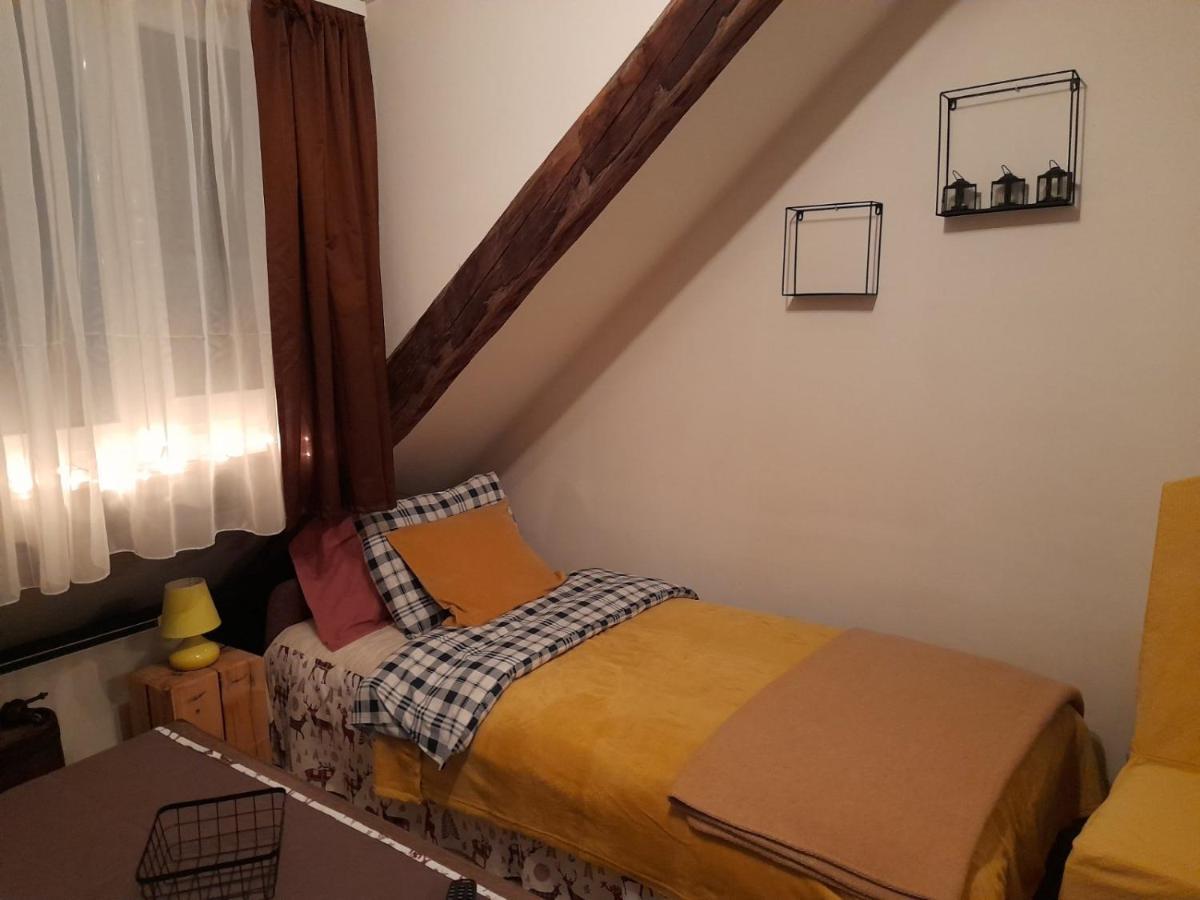 Sibirska Central Kolašin Exterior foto