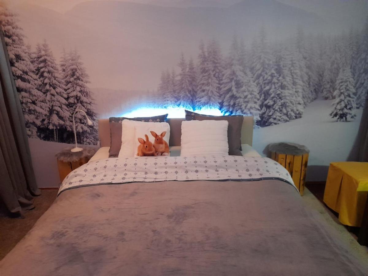 Sibirska Central Kolašin Exterior foto