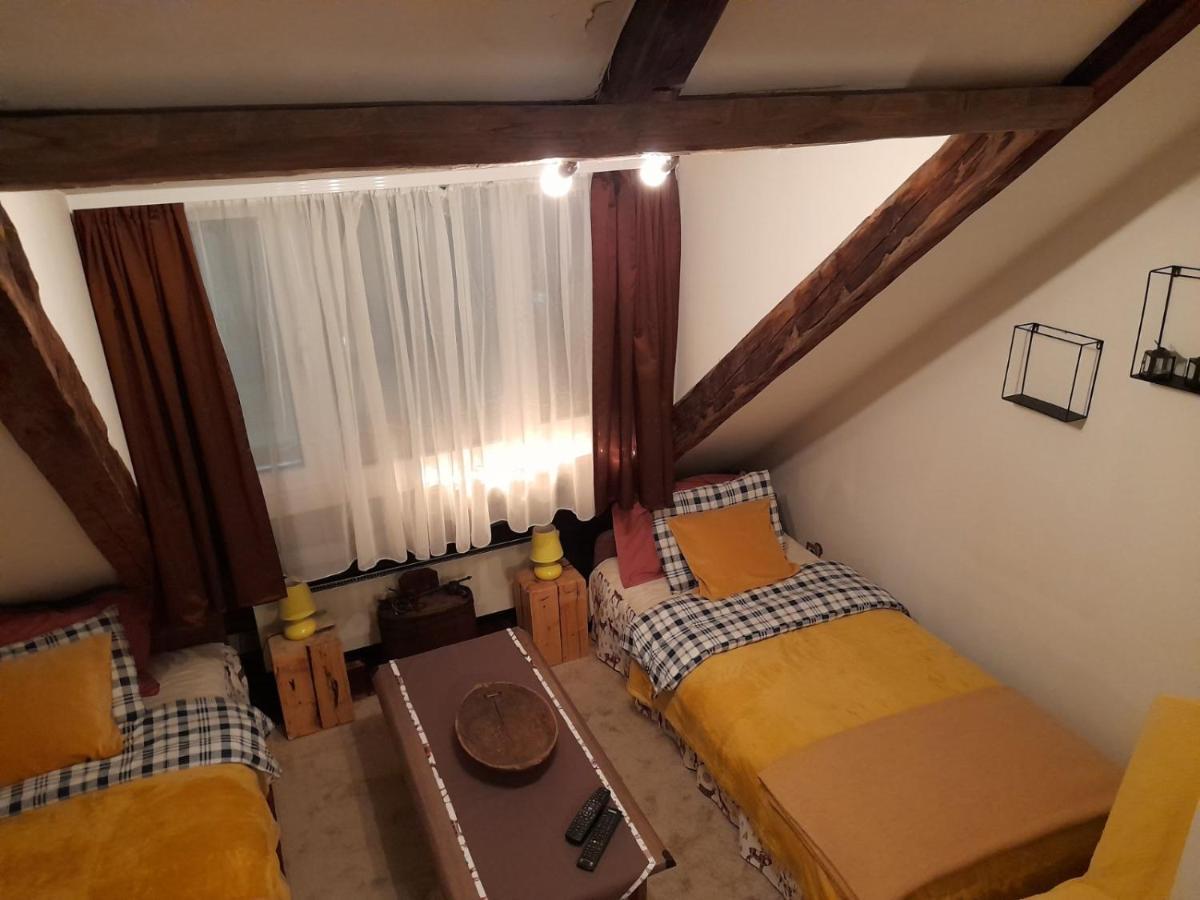 Sibirska Central Kolašin Exterior foto