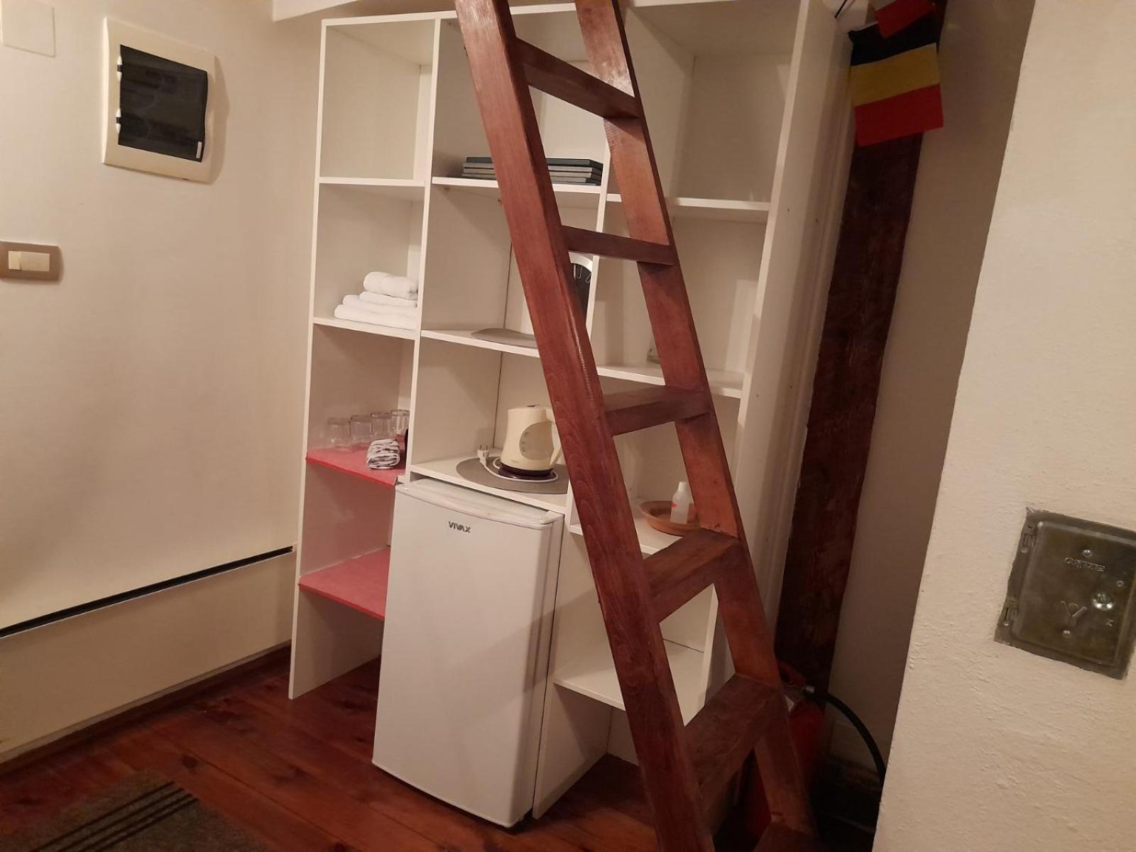 Sibirska Central Kolašin Quarto foto